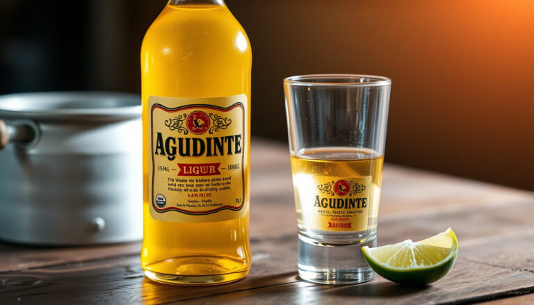Aguardiente Amarillo: qué es, grados, precio y cómo tomarlo