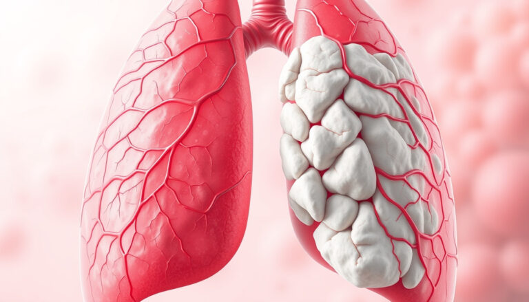 Fibrosis: tipos, causas y tratamiento