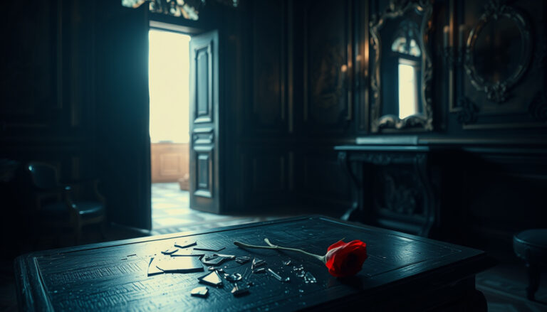 Oscuro deseo: trama, temporadas y final explicado