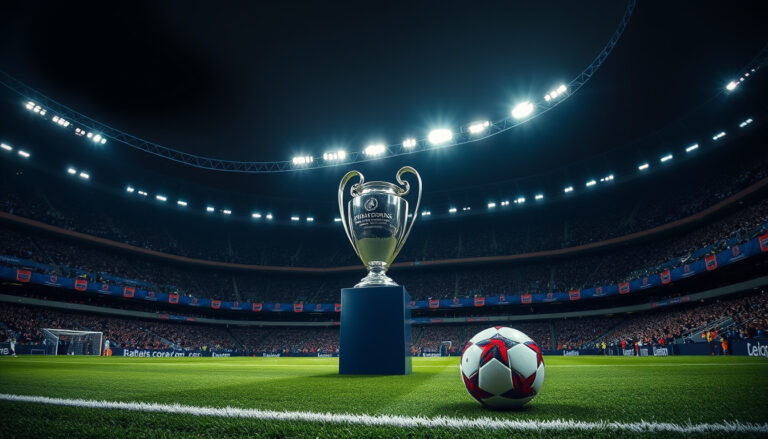 Arsenal vs PSG: Por qué perdió la final de Champions 2026