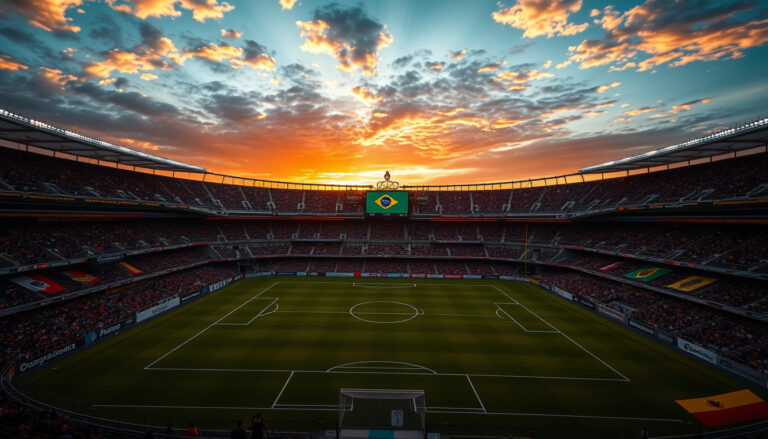 Eliminatorias Mundial 2026 Sudamérica: partidos y clasificación
