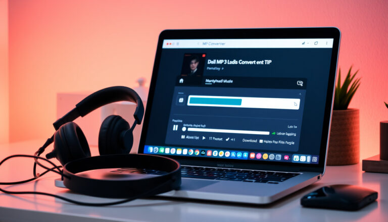 Convertidor MP3 gratis online: comparativa y guía de uso