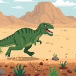 El juego del dinosaurio: guía para jugar sin internet y gratis