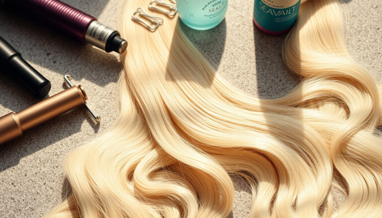 Ondas de Sirena: Técnicas, Herramientas y Significado