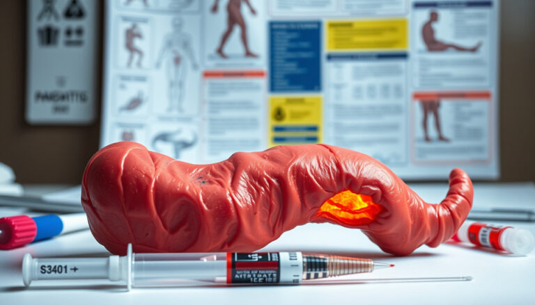 Pancreatitis: causas, síntomas, diagnóstico y tratamiento