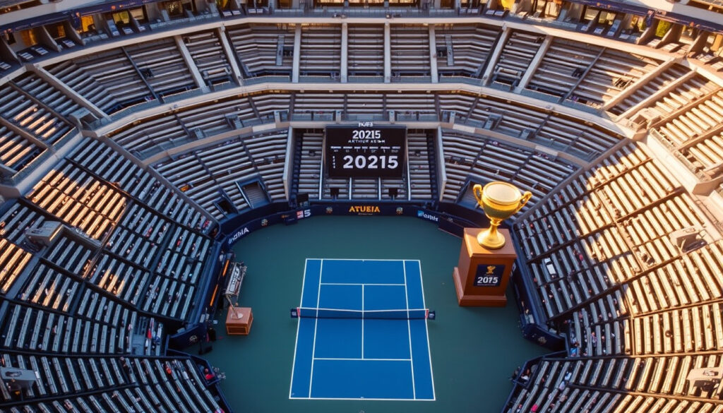 US Open 2025: fechas, ganadores y premios