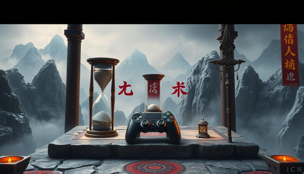 Black Myth Wukong: guía de dificultad y duración